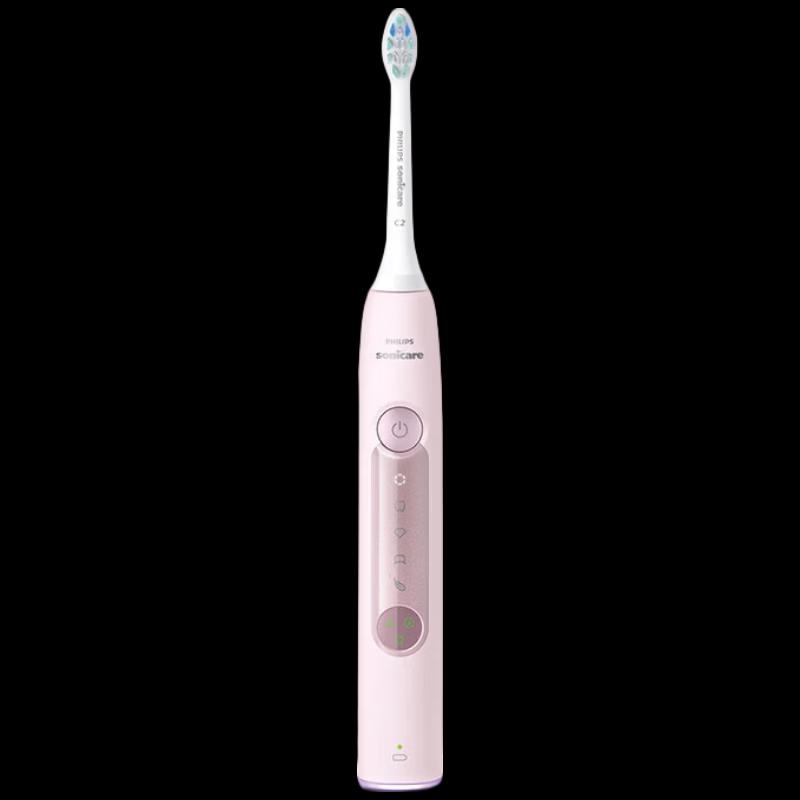 Philips DiamondClean 3 Series Electric Toothbrush CN plug (adapter included)