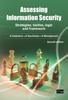 The Assessing Information Security : Strategies, Tactics, Logic and Framework Book