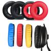 Head Beam Headset Cushion For Sennheiser HD25 Leather Earphone Case Replacement Earpads Ear Pads