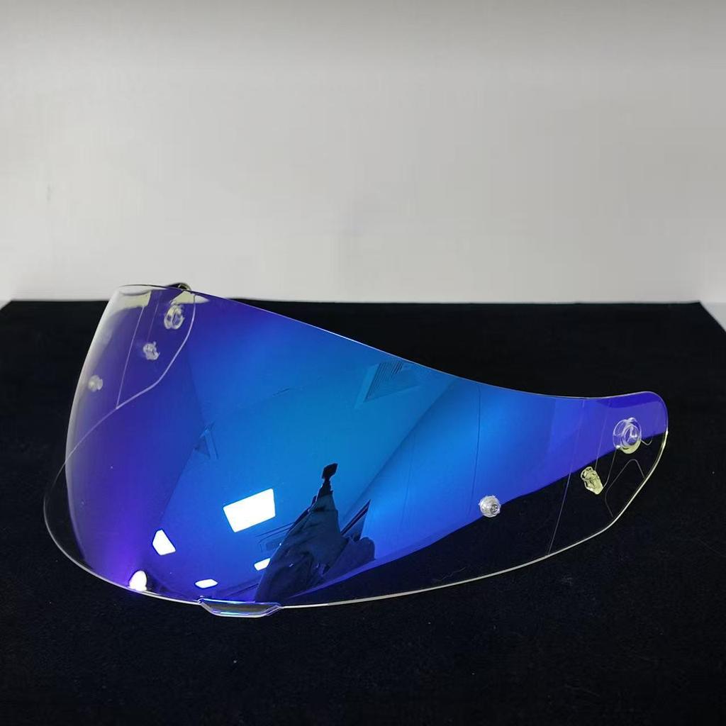 Фотохромный визор для шлема HJC C91/C90/C91N с УФ-защитой