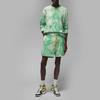 Jordan X J Balvin Collaboration Washed Trendy Casual Shorts Men Bottoms Green DR2965-316