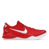 Kobe 8 Protro University Red Unisex Sneakers White HF9550-600