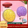Popular Educational Musical Toy: Children's Handpan Drum for Learning and Gifts