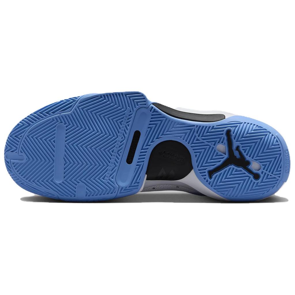 Air Jordan One Take 5 PF 'Белый Легендарный Синий'