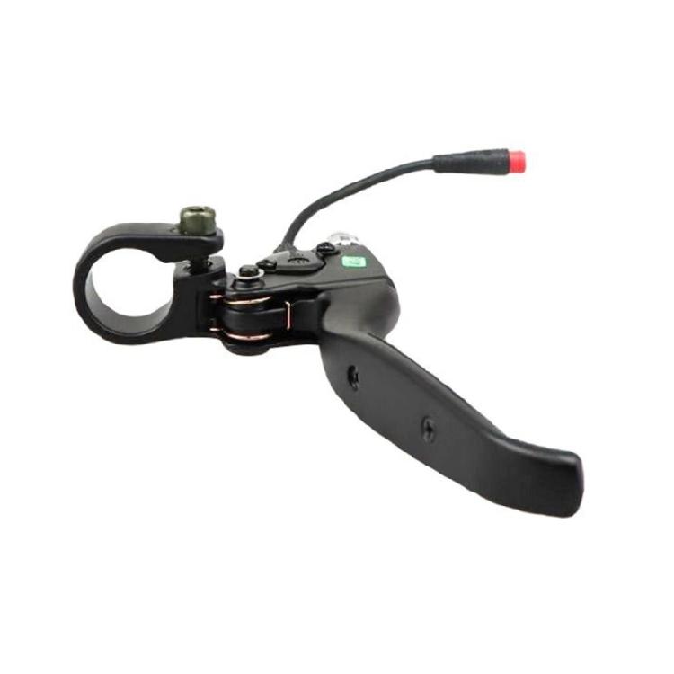 Электрический Велосипед Тормозная Ручка Рычаг Универсальный Ebike Тормоз Скутер Ручки Руль
