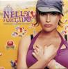 CD NELLY FURTADO - Powerless (Скажи что хочешь) FURTADOCDP1PROM DreamWorks Reco 2003 Европа Поп Б/У