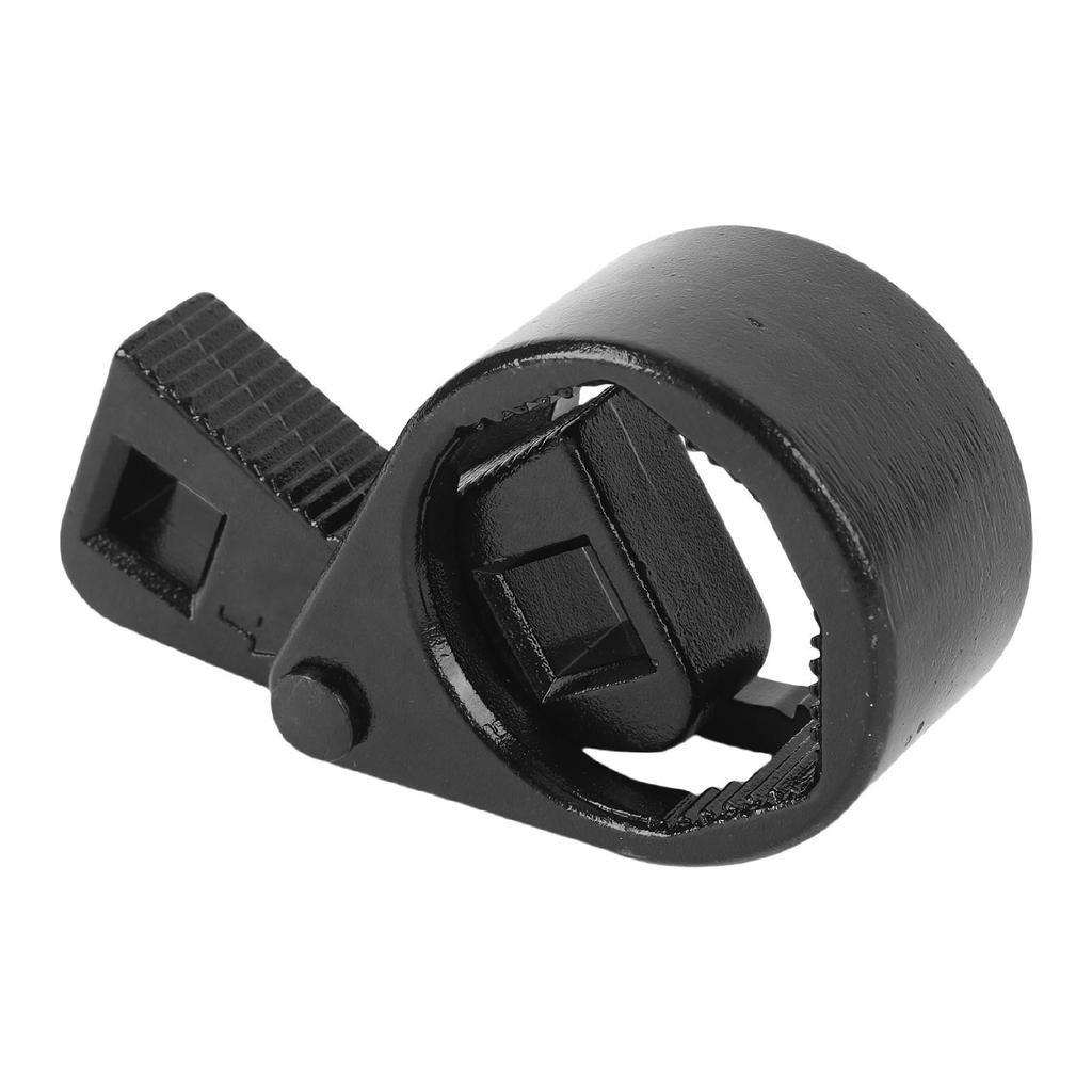 Шестигранный ключ для рулевой тяги Cr V сталь 12 дюймов квадратный привод 25-42 мм ключ для рулевой тяги для автомобилей