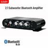 Автомобильный и домашний 2.1-канальный усилитель сабвуфера 12 В - Горячая распродажа