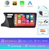 Для Honda City Fit 2014 2015 2016 2017 Мультимедиа Стерео Android 14 Автомобильный Радио DVD Видео Плеер Навигация GPS Левостороннее вождение