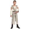 Star Wars The Force Awakens Rey Girl Classic Movie Character Ka Wah Games Plays Halloween Costume