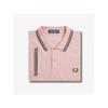 Fred Perry Twin Tip Fred Perry рубашка T89 Afpm2413600 T89 