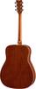 YAMAHA Акустическая гитара FG SERIES коричневый санберст FG820BS