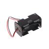 1/10 1/8 Rc On/Off Switch Jst Connector 6V Receiver Box Rc Light Battery Box For Rc Fs Jlb Hsp Car Airplanes Boat