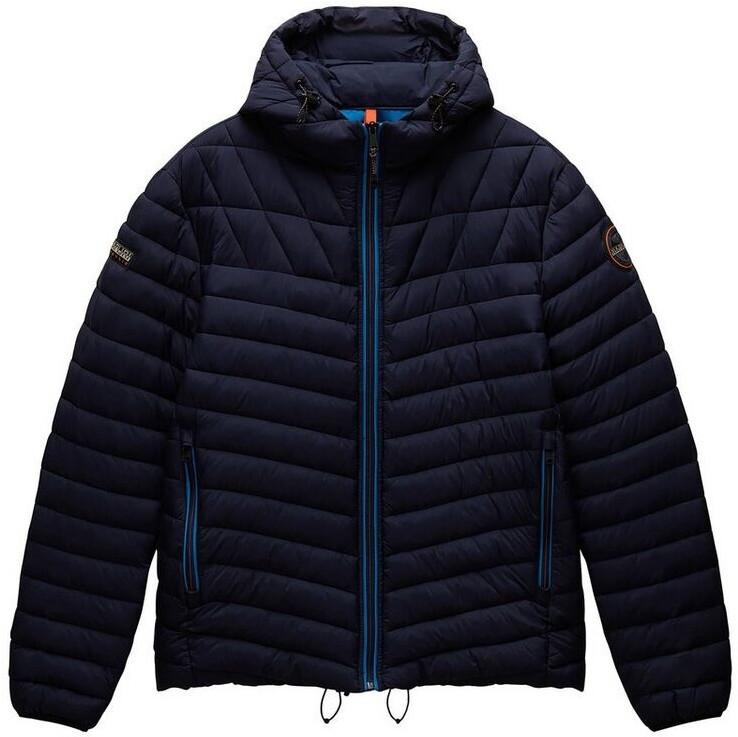 Зимняя куртка Napapijri Lapaz Jacket (NP0A4I26)