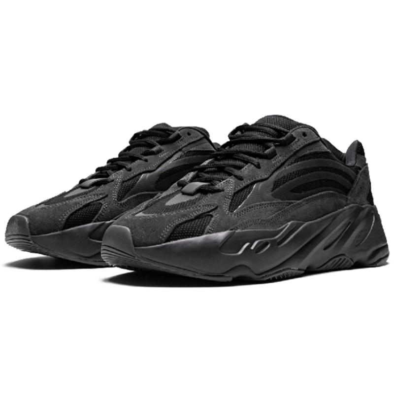 adidas Кроссовки Yeezy Boost 700 V2 'Vanta' 2019 FU6684-2019