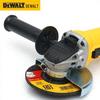 Электрическая угловая шлифмашина DeWalt вилка CN (адаптер в комплекте)