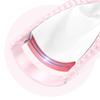 Electric Heated Eyelash Curler Long Lasting Eyelash Makeup Tools Eyelash Curling
