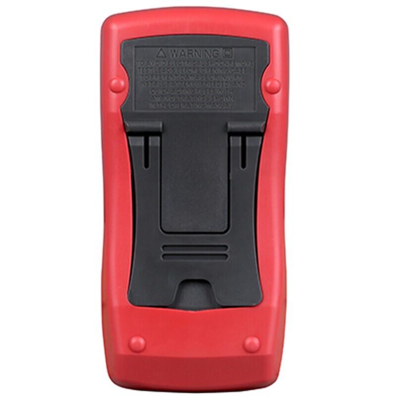 UNI-T UT58A Large Screen Digital Multimeter (CN version)