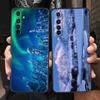 Winter Nature Snow Travel Art For Realme GT Neo 2 3 Phone Case For Realme 9 8 5G 7 6 GT2 Pro Plus 9i 8i C21 C3 C11 C25 C35 Cover