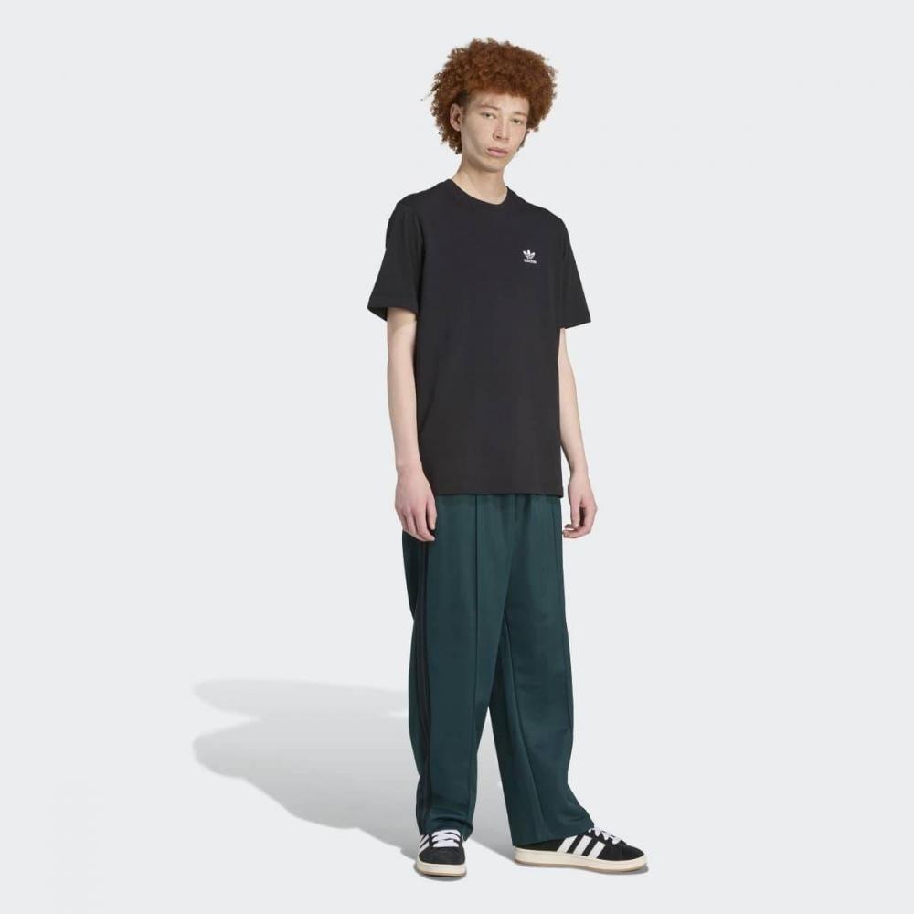 adidas Унисекс мешковатые спортивные штаны Firebird Jy1420