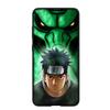 Phone Case for iPhone 17 15 16 Plus X Redmi Note 14 12 11 13 Pro Max Huawei P30 P20 Lite OPPO A60 A40 A80 A38 A54 Uchiha Shisui Anime Narutos Cover