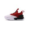 Huarache Drift TD Gym Red Baby Sneakers White-Black-Volt AA3504-601