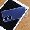 Для OnePlus Nord CE 3 CE3 5G тонкий кристально чистый прозрачный мягкий чехол из ТПУ на заднюю панель Защитная крышка для камеры