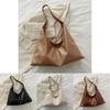 Stylish Casual Shoulder Bag For Women 2023 Trendy Large Capacity Tote Purse