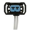 89046626A Electrical Connector of Fuel Injector Fits: Acura GM Honda Isuzu 96-17