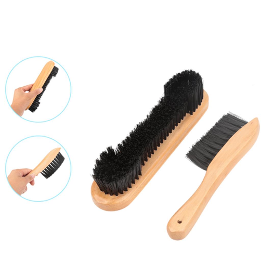 2 шт. Набор щеток для чистки рельсов бильярдного стола, аксессуары