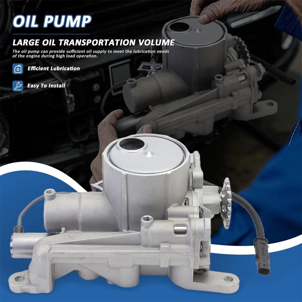 Масляный насос для Mini R55 R56 Peugeot 408 308 508 3008 4008 11417647376 V764737680
