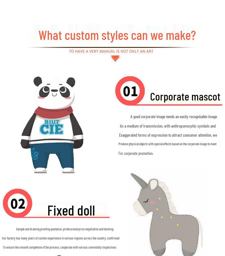 Большая Белая Гусь Плюшевая Успокаивающая Подушка для Объятий – Идеальный Подарок на День Святого Валентина