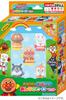 AGATSUMA Anpanman Finger Puppet Series Hero Set для всех