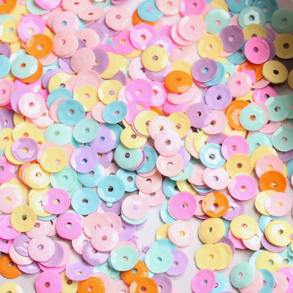 Чехол для телефона ручной работы со средним отверстием 40 г, блестящий креативный фантомный цвет, ювелирные аксессуары, вогнутый тип, круглый ПВХ, сделай сам, декоративный материал, чашка для воды