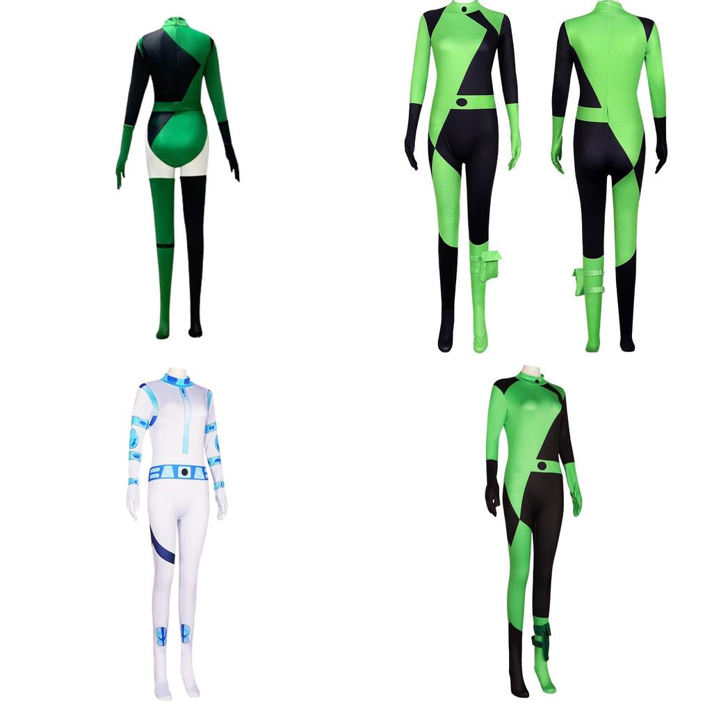 Костюм для косплея на Хэллоуин для пикантной аниме-ролевой игры для детей и взрослых, модный уличный стиль