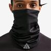 Nike Acg Шарф-бафф для шеи Двусторонний для хайкинга С воротником-стойкой Toshi Ii5295 042