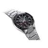 [Seiko Watch] Men's Astron NEXTER JAL 70th Anniversary Limited Edition Silver Watch SBXY075