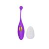 Wireless Remote Control Vibrating Bullet Eggs Vibrator Sex Toy for Clitoris Stimulator Vaginal Balls