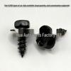 90159-60498 Зажим-крепление колесного болта для накладки подкрылка Toyota Camry/Corolla