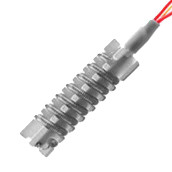 Нагревательный элемент горячего воздуха, 4-проводной нагревательный элемент с контролем температуры, профессиональный нагрев нецифрового дисплея