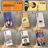 Чехол The Office Dunder Mifflin для Honor 200 50 70 90 Lite X9b X9a X8b X8a X8 X9 X9c Honor Magic 7 Lite 6 5 Pro