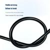 Pure Copper C13 + C14 Power Cord - Multi-Specification for Various Appliances