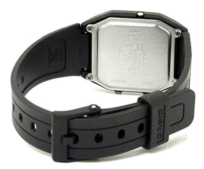 Casio Импортный [Casio] AW-48HE-7AV [Импортный]