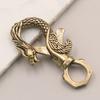Novel Key Pendant Practical Anti Fade Attractive Appearance
