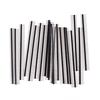 20Pcs 40Pin 2.54Mm Single Row Straight Male Pin Header Connector Strip