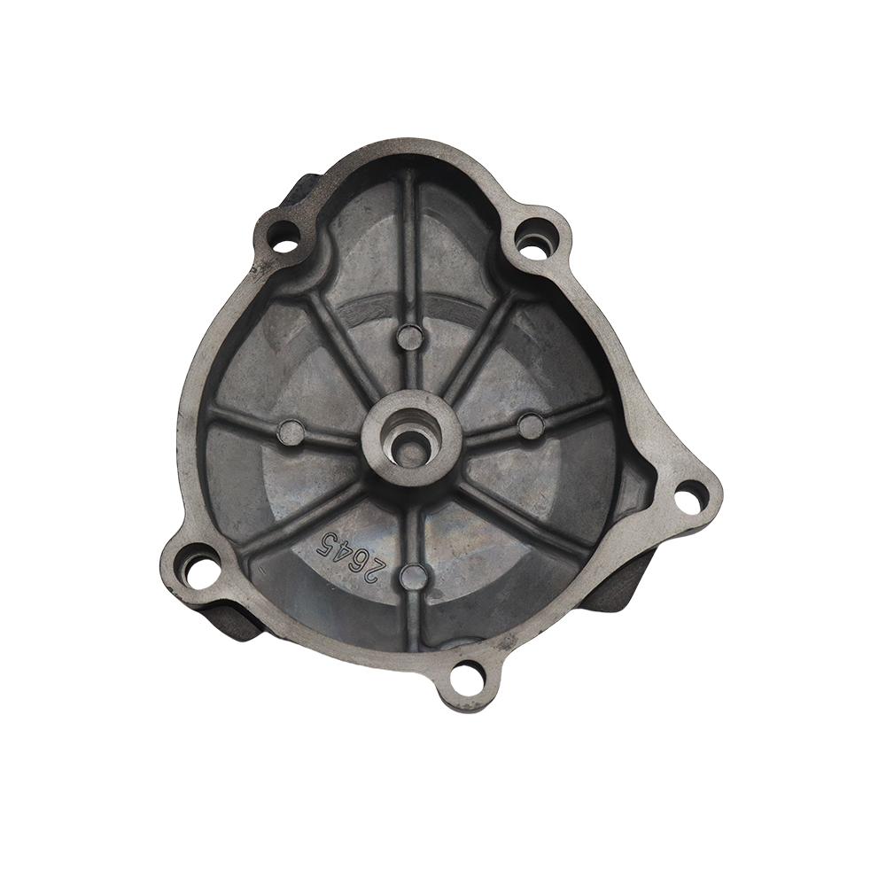 Для Suzuki GSR400 GSR600 GSXR600 GSXR750 GSXR1000 GSR 400 600 GSXR 600 750 1000 Мотоцикл Правая Крышка Стартера Двигателя Картера