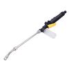 Plastic,stainless Steel Jet Nozzle Washer Detachable Watering Sprayer Jet Washer  Pet Bathing