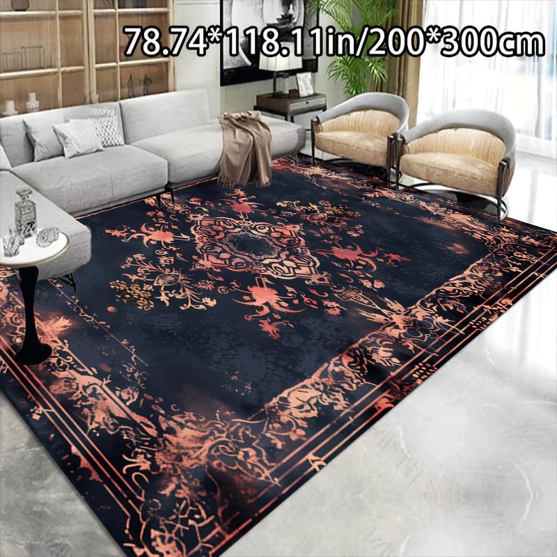 [Кристаллический бархат + LB на квадратный метр + Точечное пластиковое дно + Нижний точечный пластиковый цветочный узор] 1 шт. Кристаллический бархат Хо