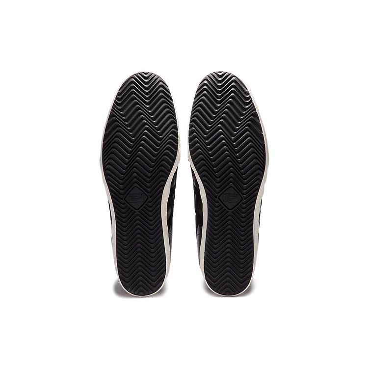 ONITSUKA TIGER Fabre Nippon Lo Black White Men Sneakers 1181A556-002