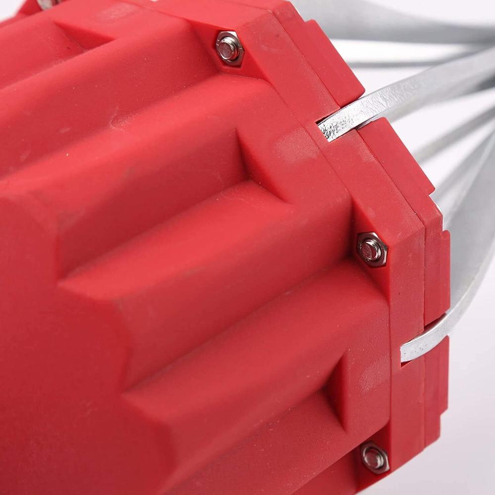 Pneumatic CV Joint Boot Installation Tool Constant Velocity Dust Cover Joint Boot Expander Install Removal Tool Kit Driveshaft